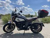 Vând CF Moto CLX 700 Heritage