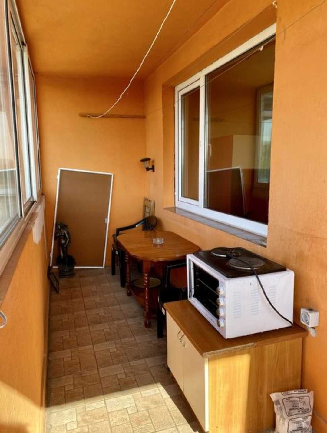 2-стаен в кв. Колю Фичето