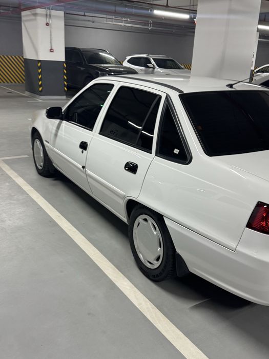 Nexia 2 62 000 км