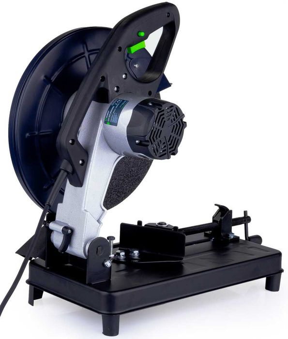 Fierastrau circular pentru debitat metal ø350mm 2950W