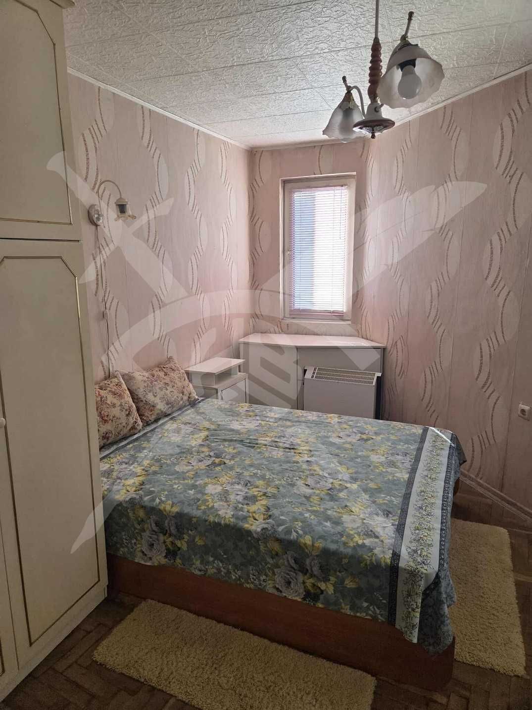 Тристаен апартамент в Зимно кино Тракия - 50642