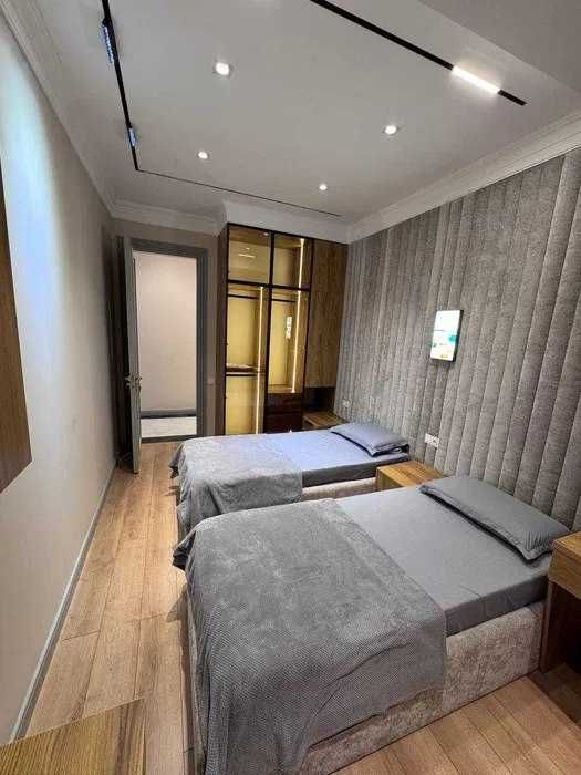 Сдаётся квартира на Алмазаре, ЖК "Nurafshan saray" ор-р улица Нурафшан