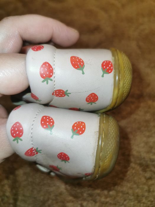 Ghete toamna Naturino 22