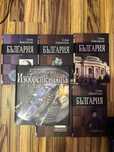 Лот книги, енциклопедии, техническа литература, стари книги