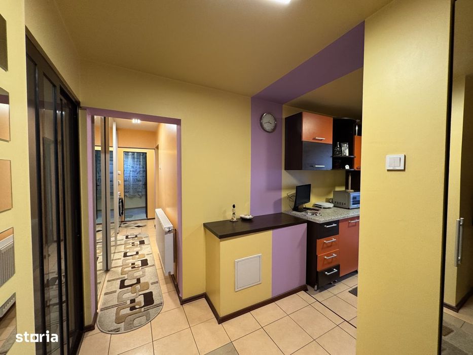 Apartament 3 camere Fabrica de Bere