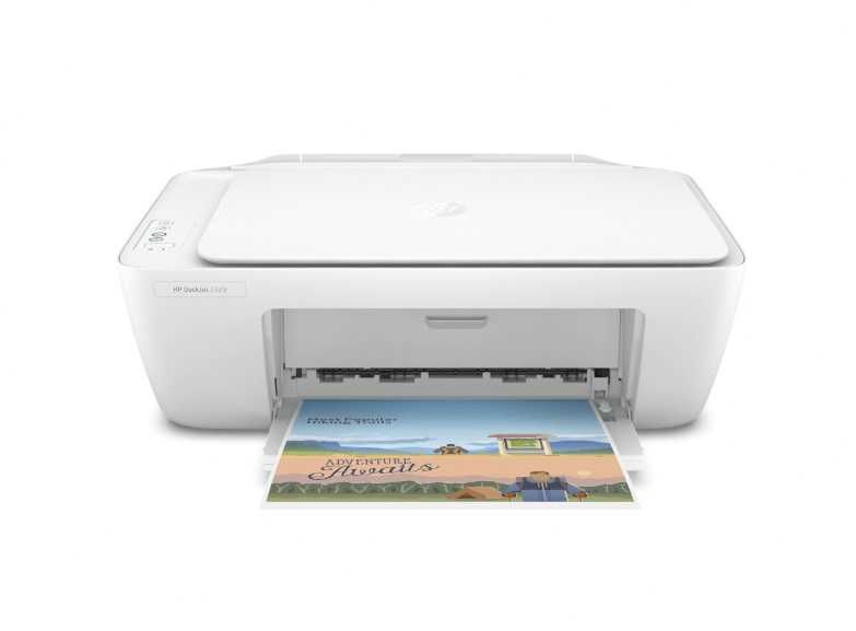 Imprimanta HP DeskJet 2320