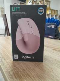 Mouse Wireless Logitech