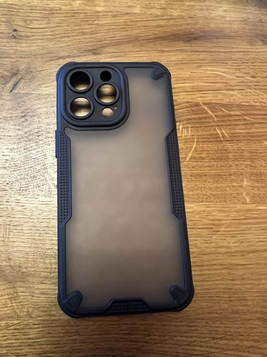 iPhone 15 Pro Max калъфи case