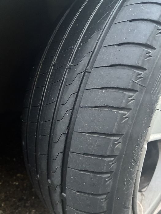 Jante Aliaj 205/55/r16  4x112