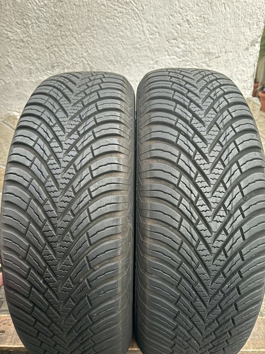 Автомобилни гуми 185 65 15 Vredestein