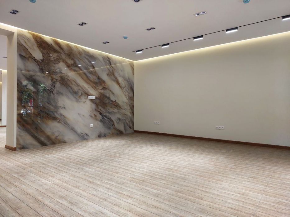 Ц-1 Дольче Италия | 95кв - нежилое помещение вдоль дороги Продажа