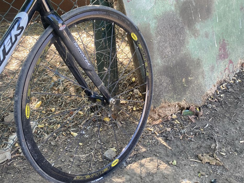 Vand bicicleta urgent ca noua