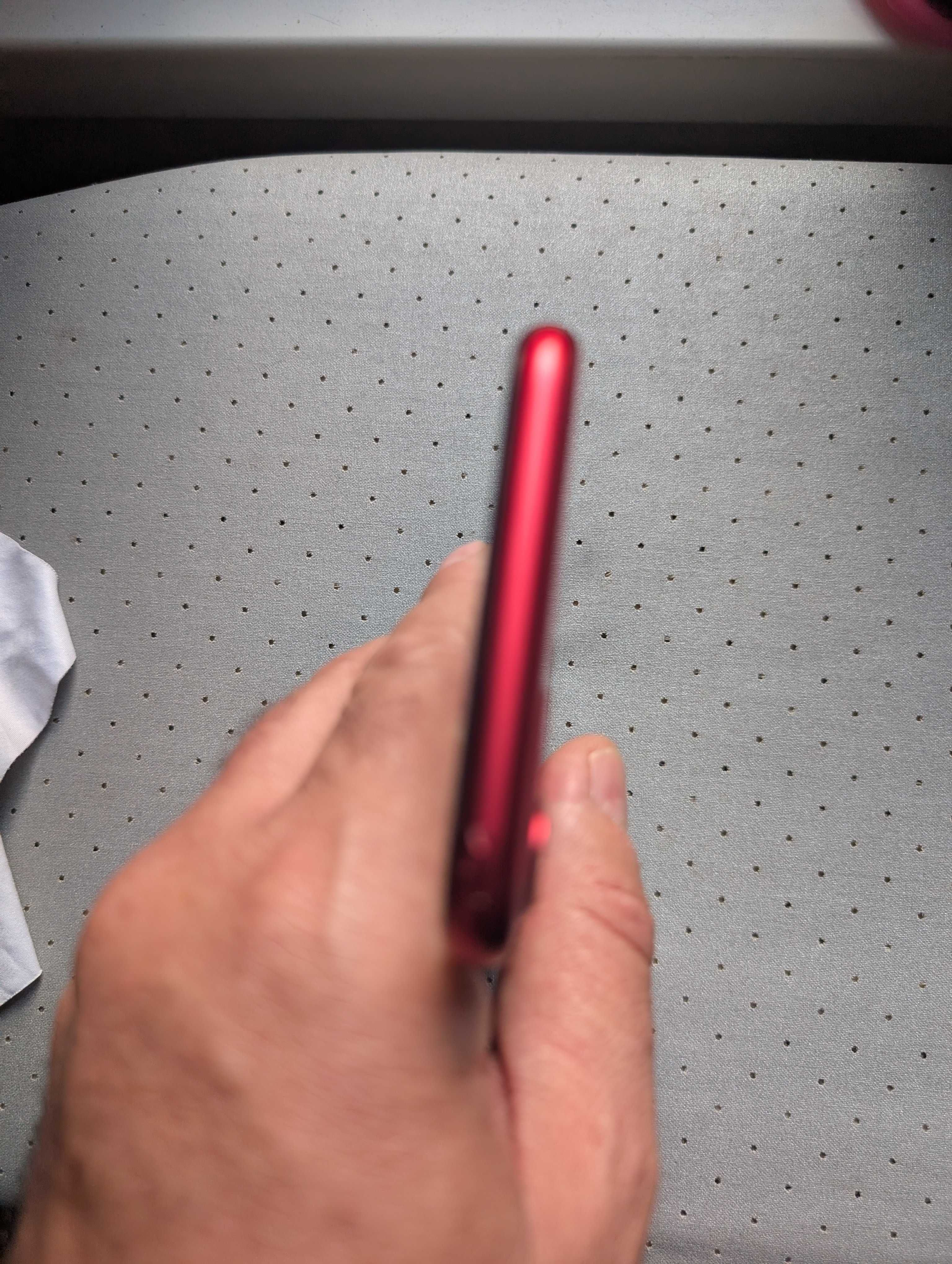 Iphone 11, 64 GB, red