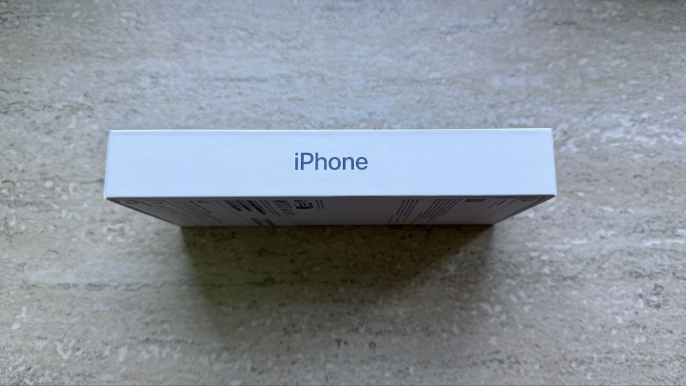 Nou iPhone 17 Pro Max 256 GB Blue Sigilat Garantie + Adaptor