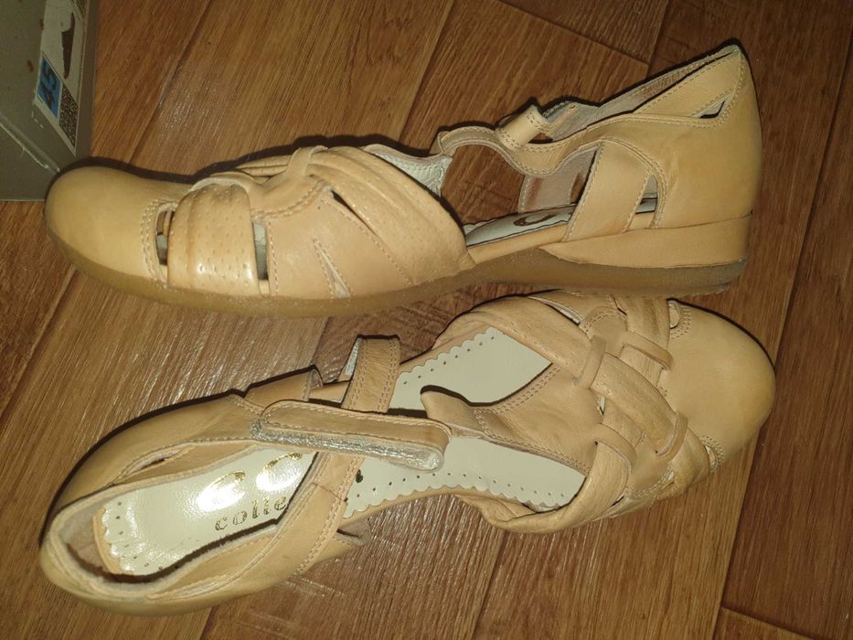 обувь женская новая и б/у в хорошем состоянии не дорого