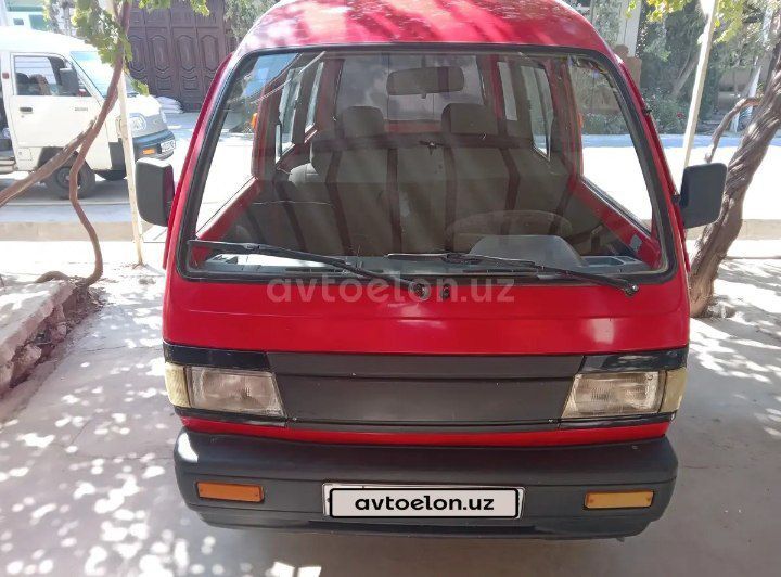 Damas 2002-yil. $2000 Tiniq holatda mator karobka zo‘r, most ideal