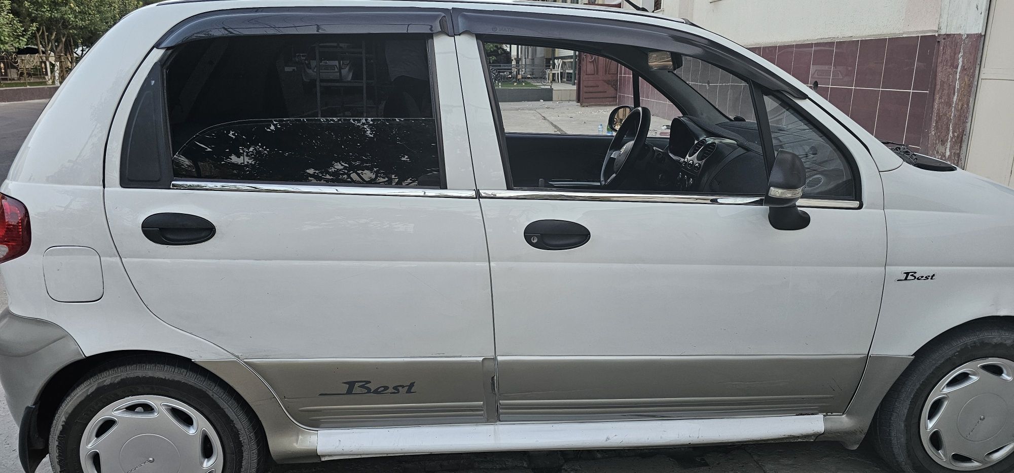 Matiz best 1 pozitsiya bez kandisa variyantga ham beramanner