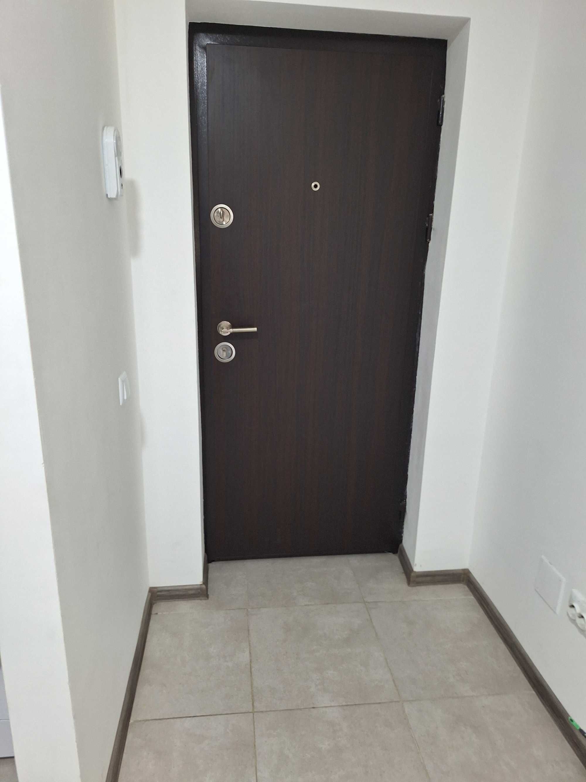 Vand apartament 2 camere cartier Orizont Buzau