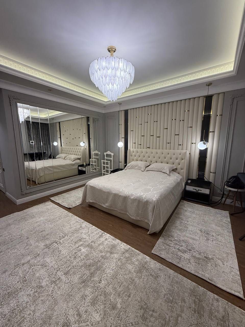 СРОЧНО продажа 3/4/10 ЖК Glinka Premium , 117м2