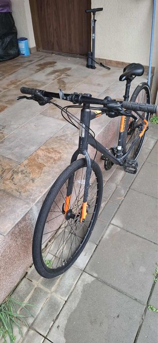 Bicicleta Pinnacle lithium L