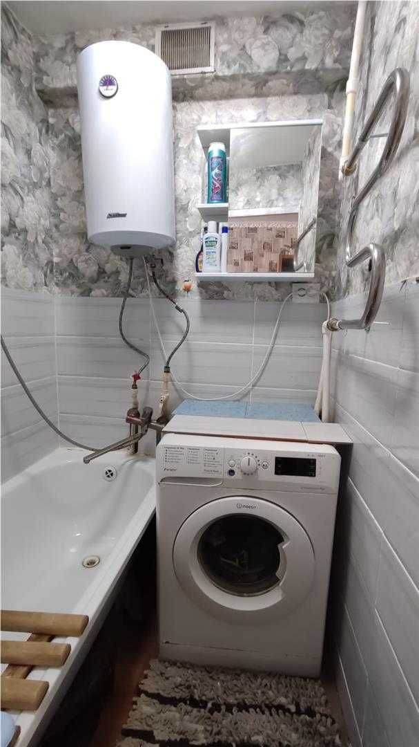*Продам 1 комн квартиру 11А микр-н. Помощь в ипотеке. ТОРГ