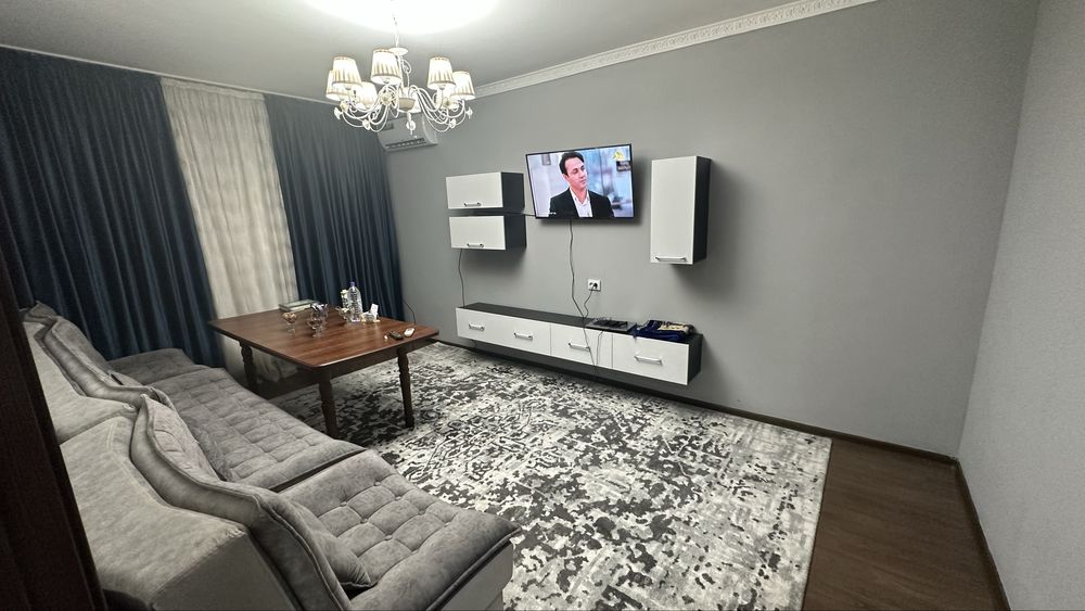 Продается квартира на Янгихаятском районе