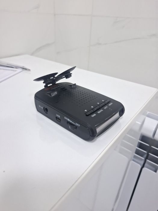 Антирадар Sho-me g-1000 сигнатурный