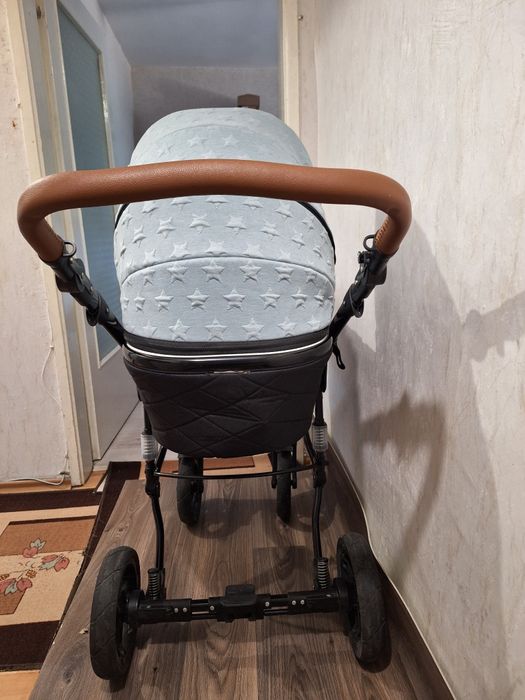 Бебешка количка Rimini