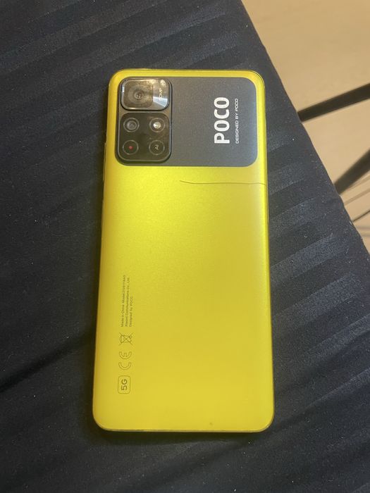 vand poco m4 pro 5 g