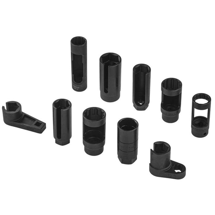 Set tubulare pentru demontare injectoare si senzori lambda