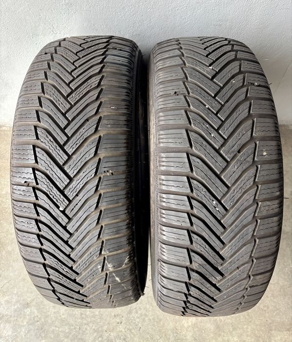 215 60 R16 Iarna Michelin DOT 2021