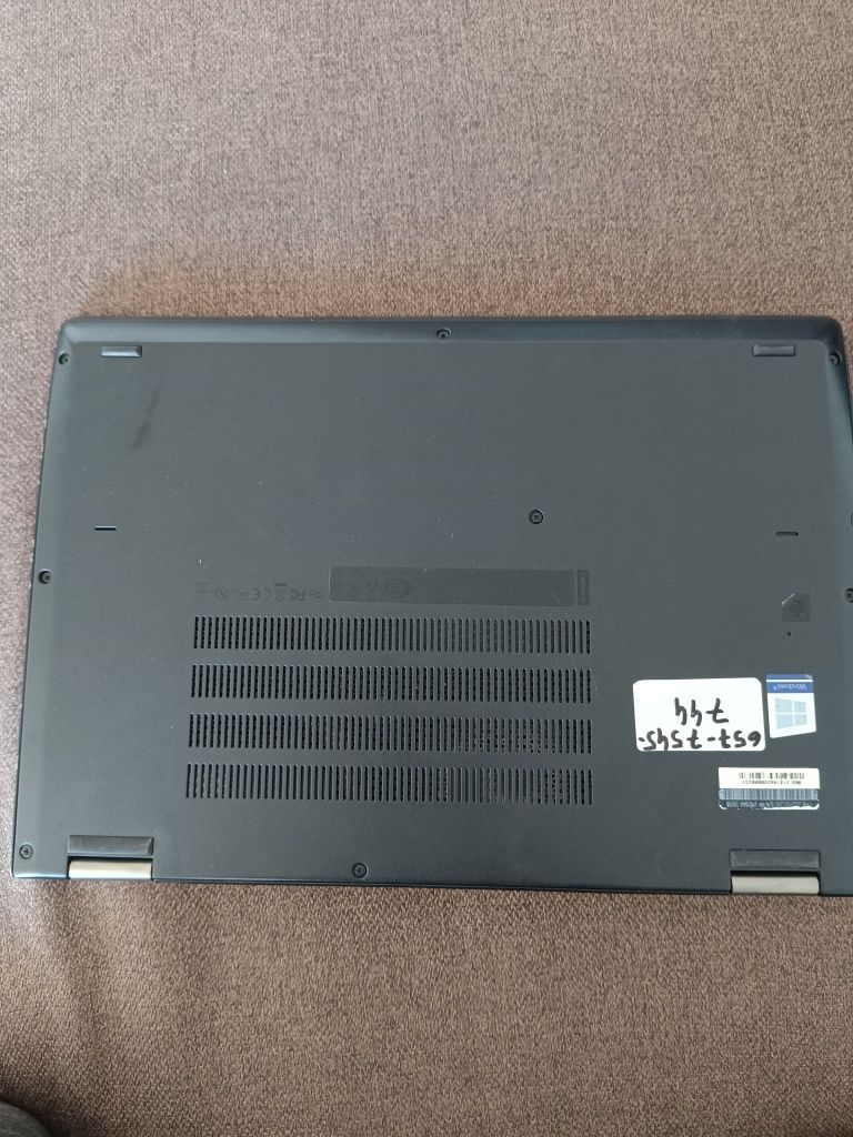 Vand *LENOVO T570,X380 YOGA,T440P,P50**