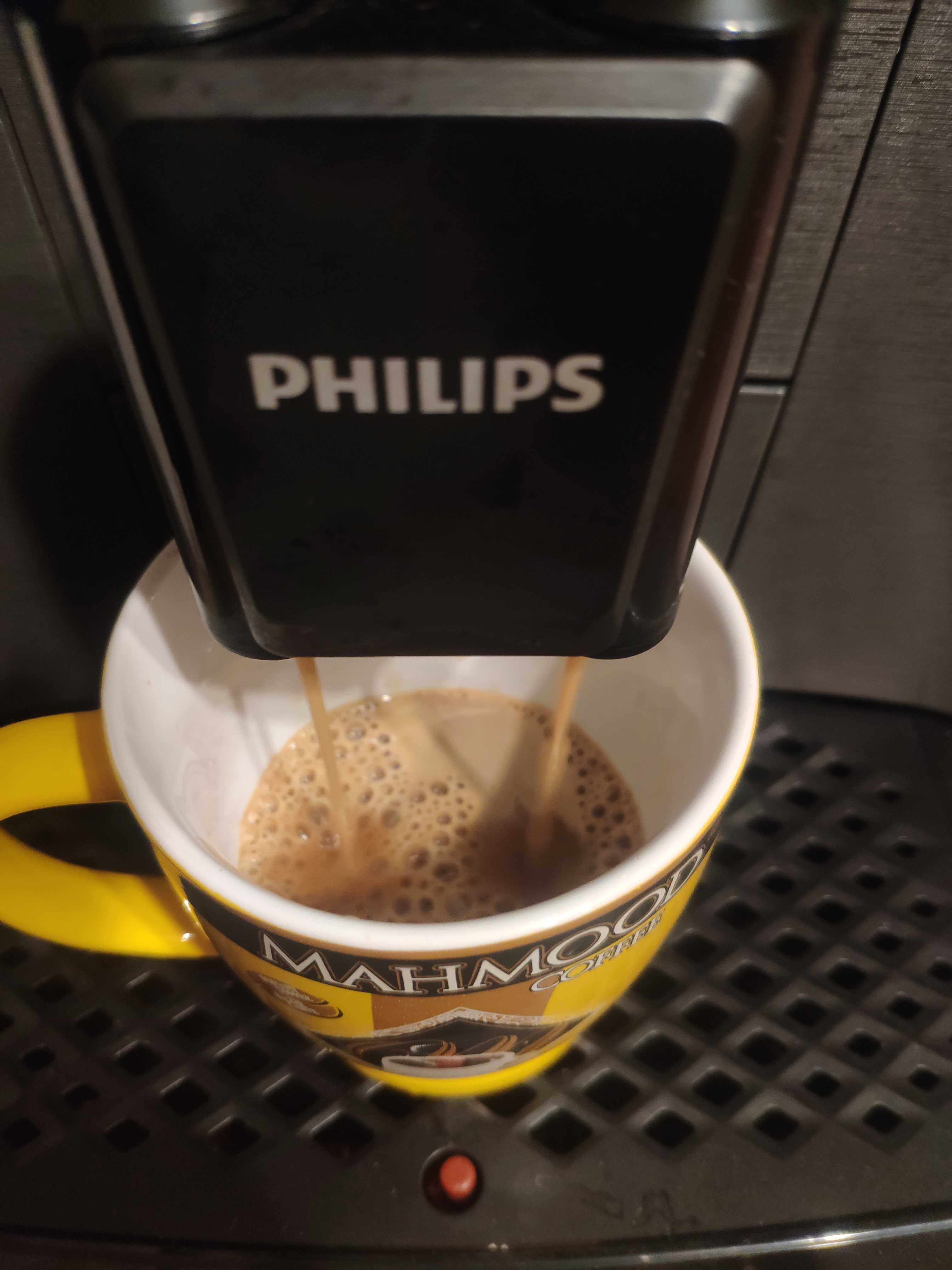 Кафе автомат Филипс/Кафемашина PHILIPS
