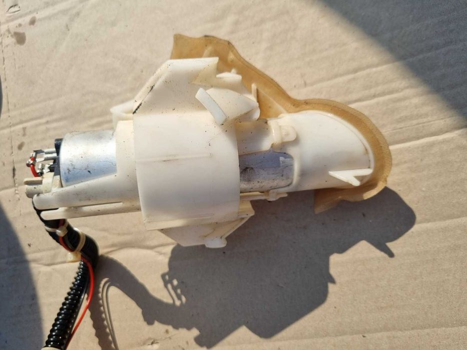 Pompa motorina BMW F11 F10 2.0d seria 5 520d N47