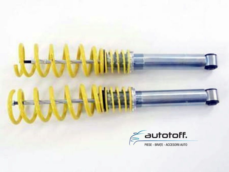 Suspensie sport FK reglabila pe inaltime Audi A4 B5 (94-01)