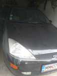 Vand ford focus pt dezmembrari  an 2001