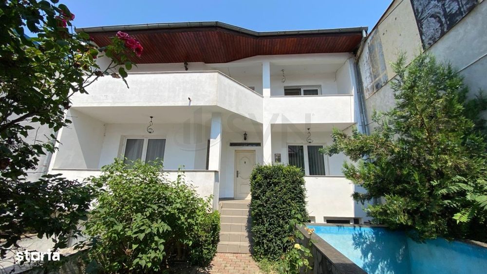 Vila de vanzare 5 camere Crangasi-Giulesti