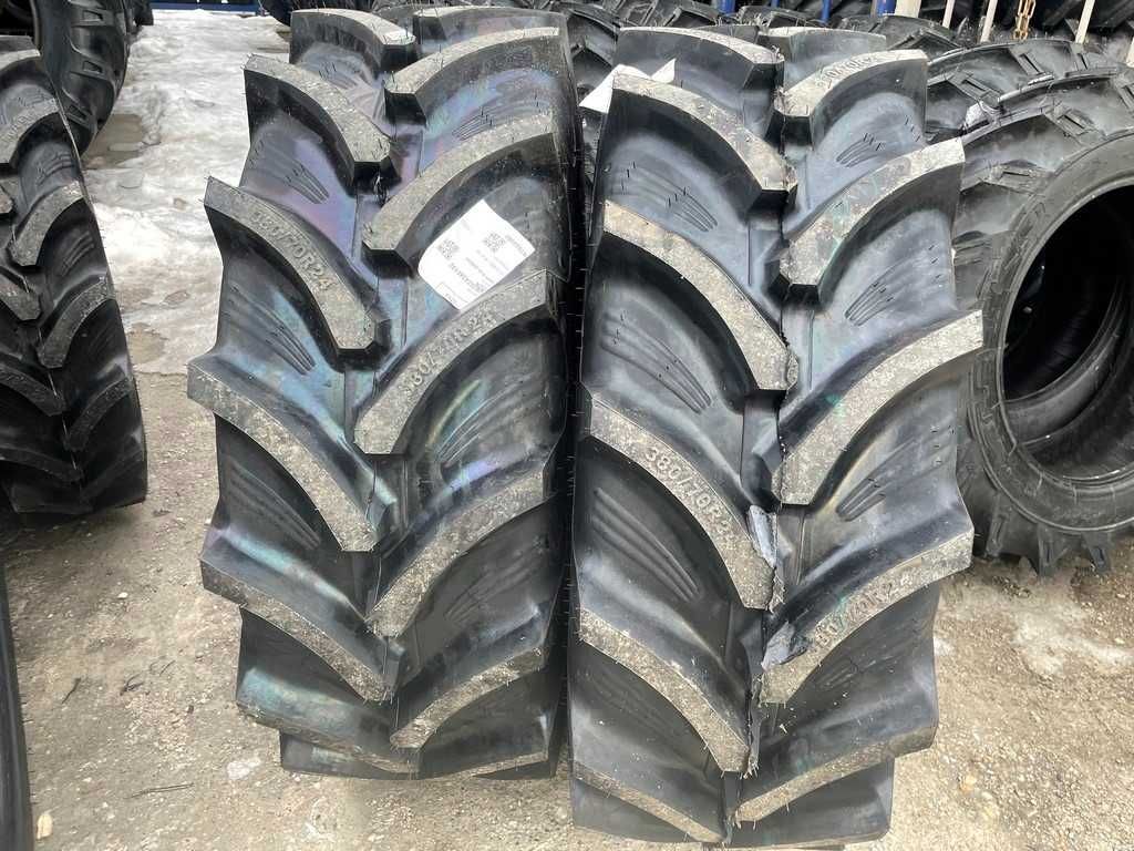 Anveolope noi 380/70R24 OZKA  Cauciucuri Radiale cu indice