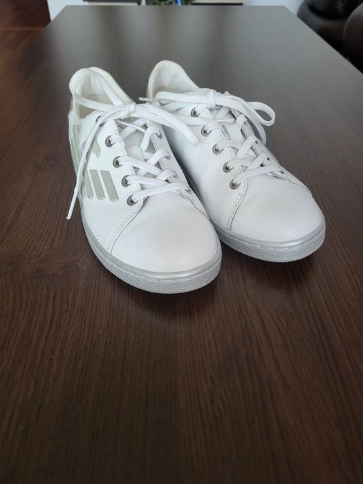 Sneakersi Emporio Armani
