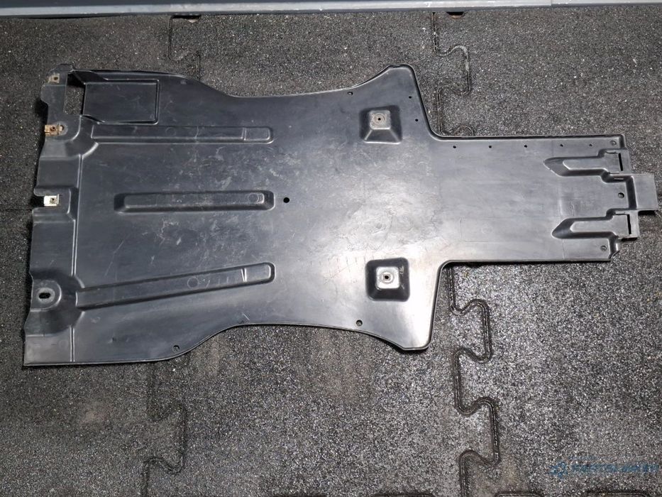 Scut motor VOLKSWAGEN TOUAREG 7LA, 7L6, 7L7 2002 - 20133.0 V6 TDI BKS, CATA 7L0825231AH