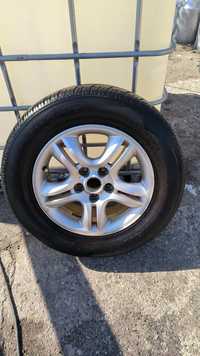 Janta Hyundai tucson KIA sportage 16 inchi 5x114.3