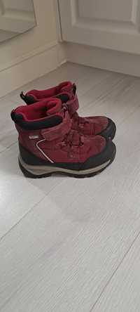 Рейма размер 31 зимняя обувь