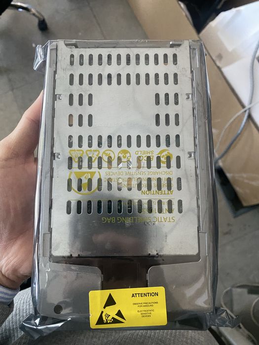 Блок питание для сервера