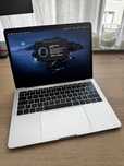 MacBook Pro 13” (2017) – i5 / 8GB / 256GB SSD – Без зарядно