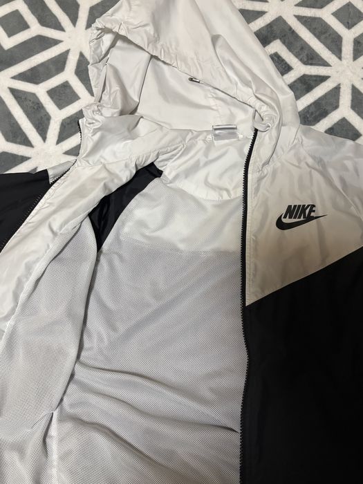 Geaca nike pentru copii marime S