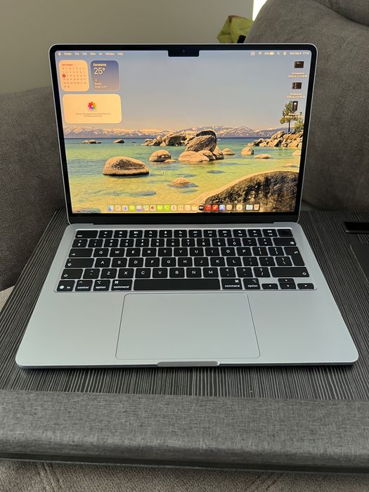MacBook Air 13” M4