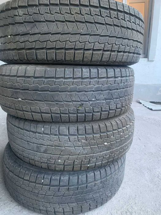 В продаже Резина Yokohama