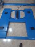 Ножничный подъемник 2.5T  3 T  4T