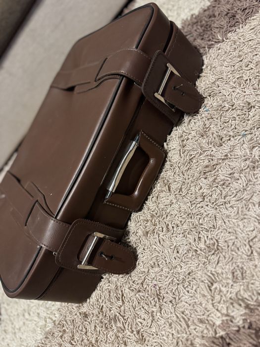 Чемодан СССР в отличном состоянии