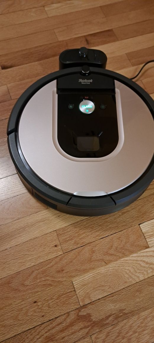 irobot Roomba 966